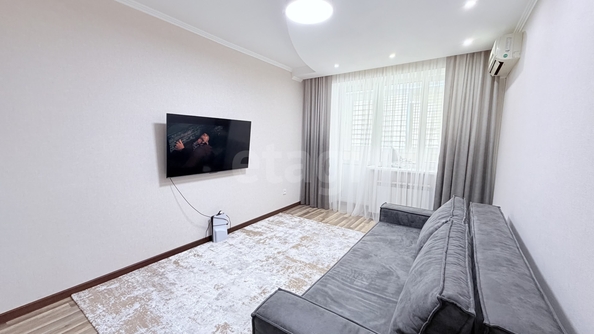 
  Продается 1-комн. квартира 41.5 м². Фото 3.