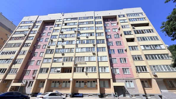 
  Продается 1-комн. квартира 41.5 м². Фото 26.