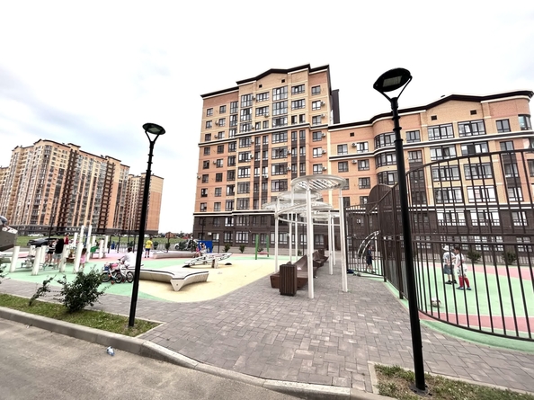 
  Продается 2-комн. квартира 60 м². Фото 28.