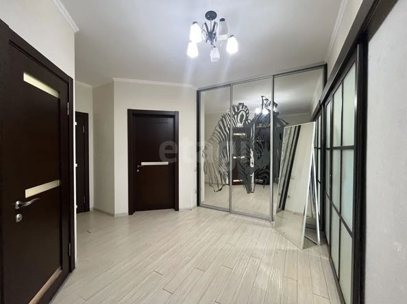 
  Продается 2-комн. квартира 83.7 м². Фото 36.