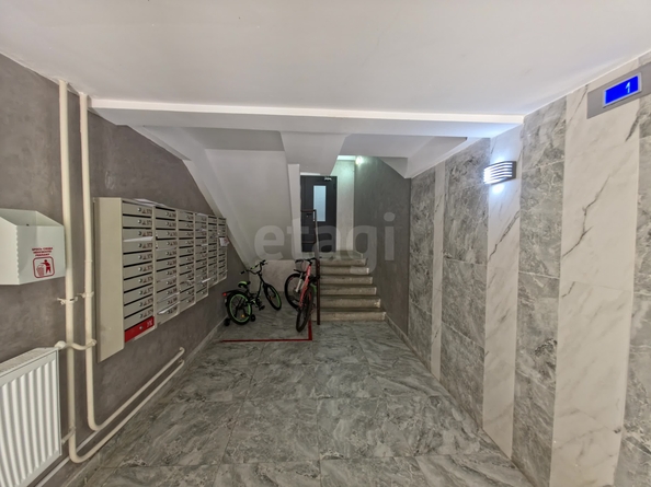 
  Продается 1-комн. квартира 44.25 м². Фото 19.