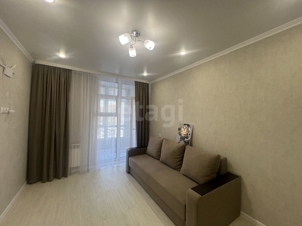 
  Сдается 1-комн. квартира 32 м². Фото 17.