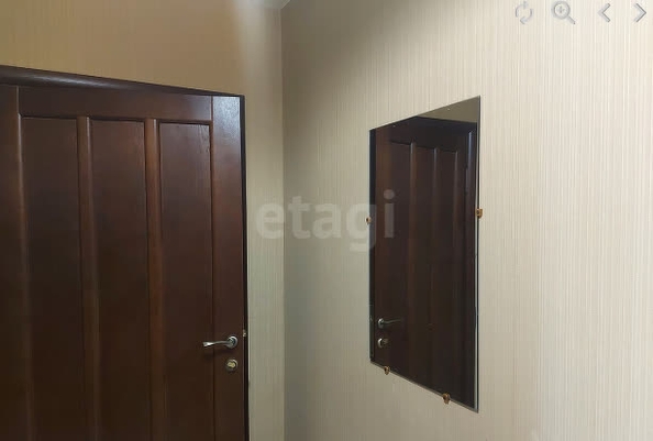 
  Сдается 1-комн. квартира 41 м². Фото 11.