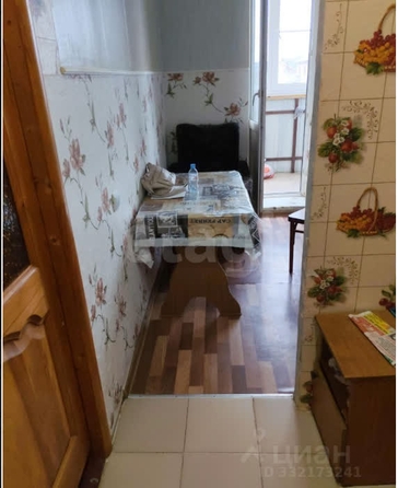 
  Сдается 1-комн. квартира 25.1 м². Фото 5.