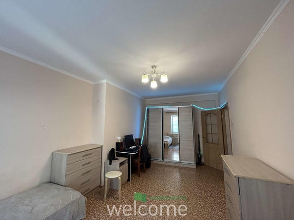 
  Продается 1-комн. квартира 38.6 м². Фото 4.