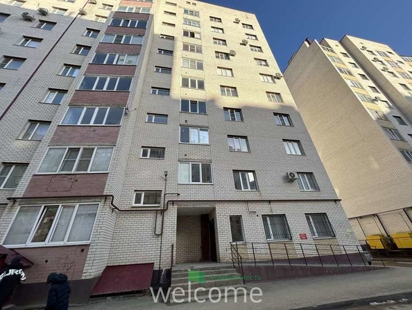 
  Продается 1-комн. квартира 38.6 м². Фото 12.