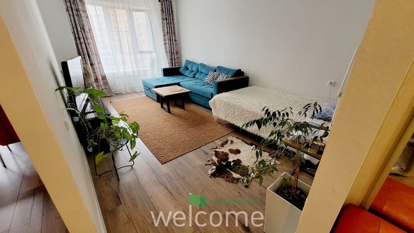 
  Продается 1-комн. квартира 44 м². Фото 9.