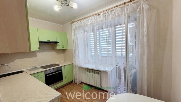 
  Продается 1-комн. квартира 34 м². Фото 1.