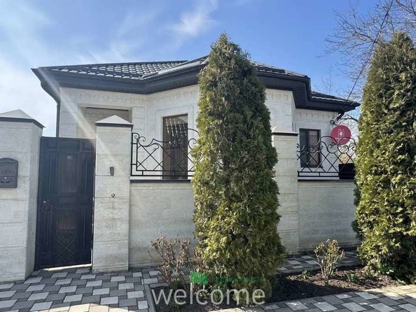 
  Продается дом 80.7 м². Фото 1.