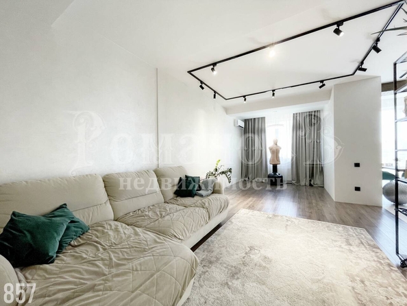 
  Продается 3-комн. квартира 105 м². Фото 6.