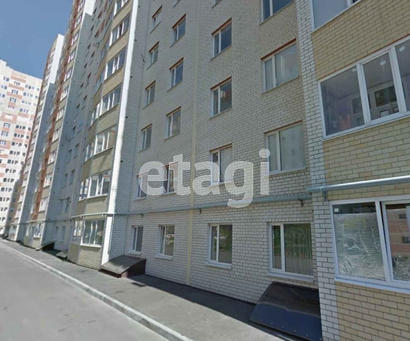 
  Сдается 2-комн. квартира 62 м². Фото 15.