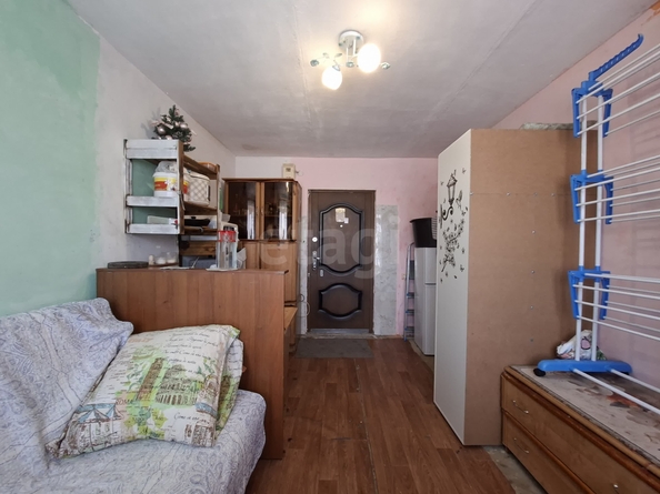 
  Продается комната 13.3 м². Фото 1.