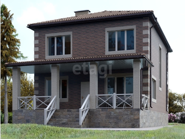 
  Продается дом 168 м². Фото 3.