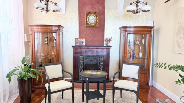 
  Продается 4-комн. квартира 172 м². Фото 14.