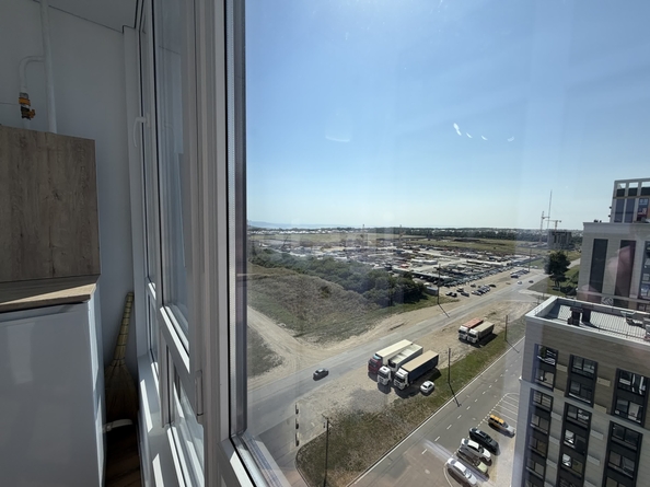 
  Продается 1-комн. квартира 40 м², в ЖК Кварталы 17/77, литер 3.3. Фото 13.
