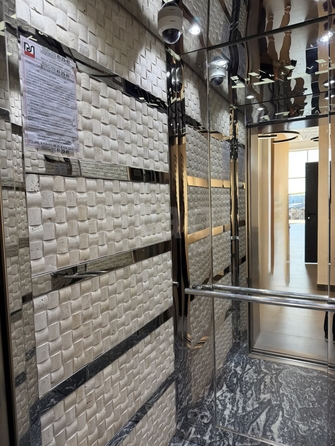 
  Продается 1-комн. квартира 40 м², в ЖК Кварталы 17/77, литер 3.3. Фото 20.