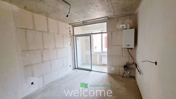
  Продается 3-комн. квартира 93 м², в ЖК Суворов, дом 5.1. Фото 2.