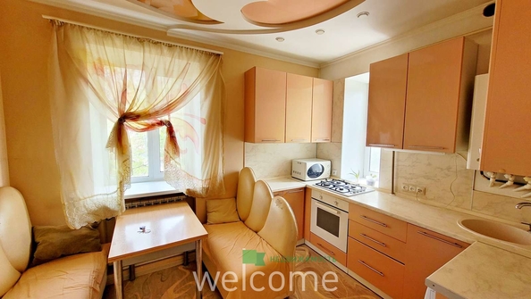 
  Продается 2-комн. квартира 44 м². Фото 1.