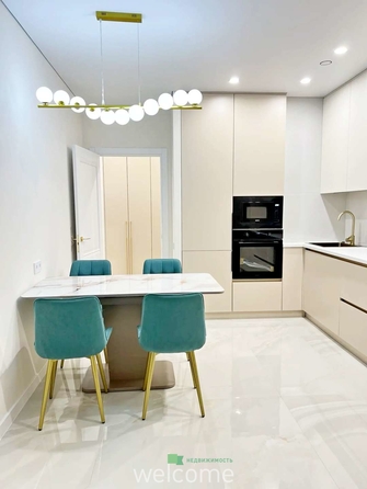
  Продается 2-комн. квартира 61.3 м², в ЖК Высота, литер 4.1. Фото 9.