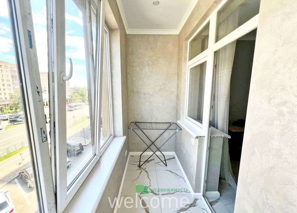 
  Продается 1-комн. квартира 38 м². Фото 11.