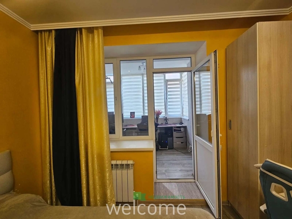 
  Продается 3-комн. квартира 83 м². Фото 10.