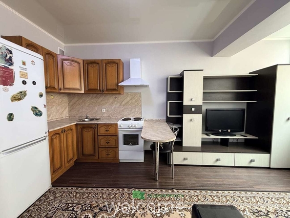 
  Продается студия 22.5 м². Фото 4.