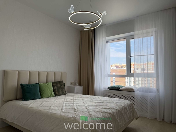 
  Продается 1-комн. квартира 37 м². Фото 8.
