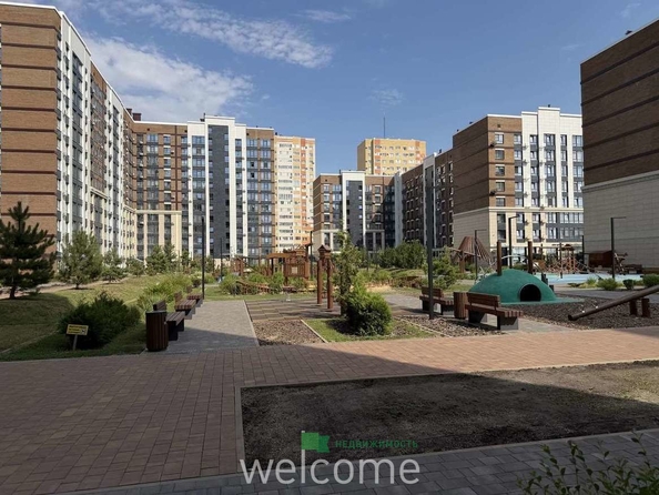 
  Продается 1-комн. квартира 37 м². Фото 16.