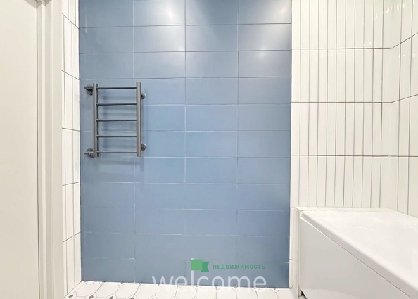 
  Продается 1-комн. квартира 40 м², в ЖК Высота, литер 4.2. Фото 18.