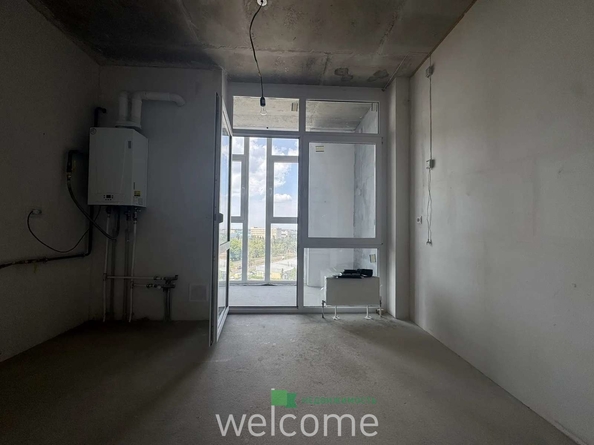 
  Продается 1-комн. квартира 42.7 м². Фото 8.
