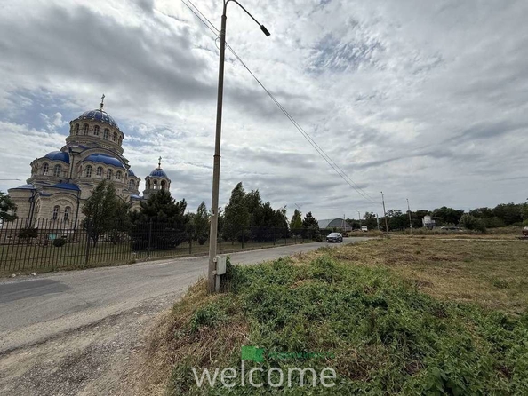 
  Продается земельный участок 62.14 сотки, в КП Адмирал. Фото 2.