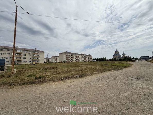 
  Продается земельный участок 62.14 сотки, в КП Адмирал. Фото 5.