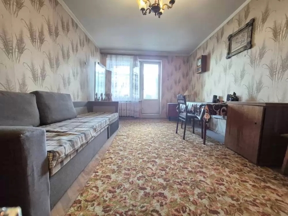 
  Продается 3-комн. квартира 48 м². Фото 1.