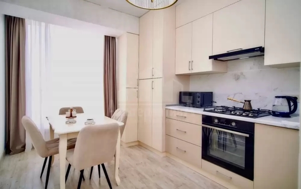 
  Продается 2-комн. квартира 53.9 м². Фото 6.
