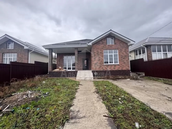 
  Продается дом 124 м². Фото 4.