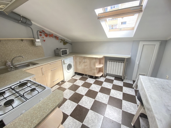 
  Продается 1-комн. квартира 30.3 м². Фото 4.