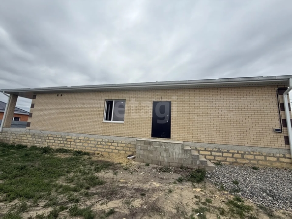 
  Продается дом 102 м², в КП Адмирал. Фото 2.
