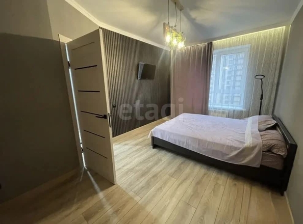 
  Сдается 1-комн. квартира 37 м². Фото 3.