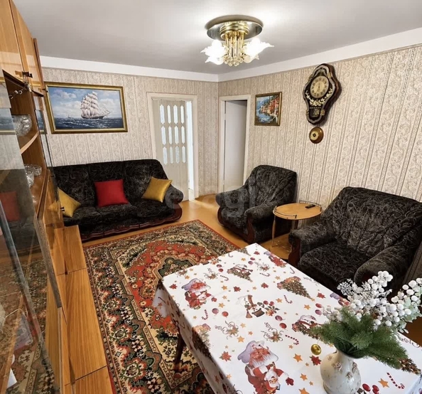 
  Продается 3-комн. квартира 59.3 м². Фото 2.