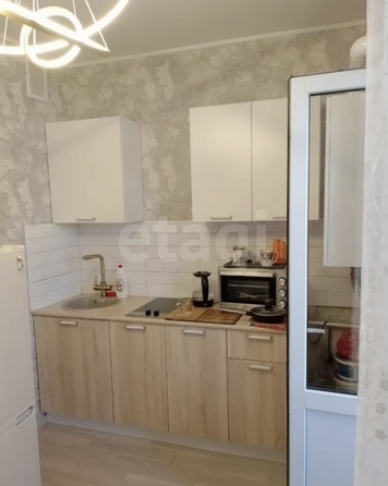 
  Продается 1-комн. квартира 36 м². Фото 1.