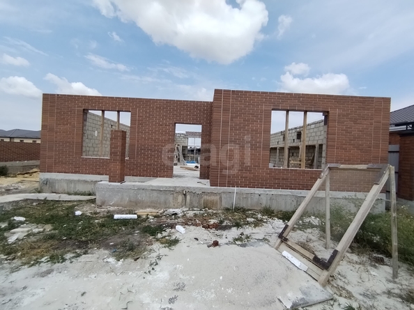 
  Продается дом 100 м², в КП Адмирал. Фото 1.
