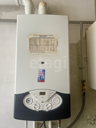 
  Продается 1-комн. квартира 38.3 м². Фото 6.