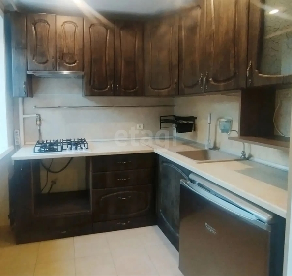 
  Продается 2-комн. квартира 45 м². Фото 1.