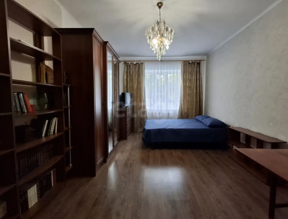 
  Сдается 1-комн. квартира 40 м². Фото 1.