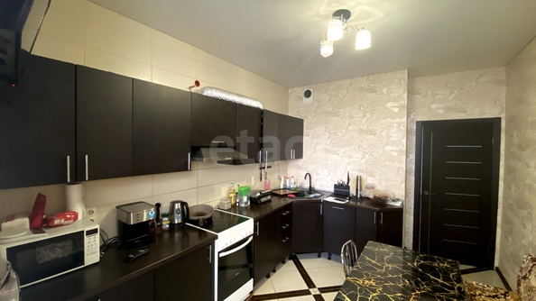 
  Продается 3-комн. квартира 72.5 м². Фото 5.