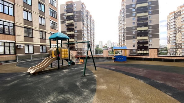 
  Продается 3-комн. квартира 72.5 м². Фото 37.
