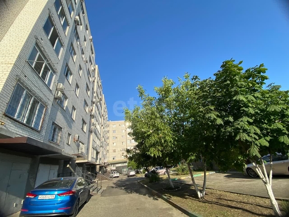 
  Сдается 3-комн. квартира 85 м². Фото 23.