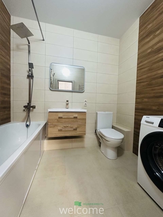 
  Продается 1-комн. квартира 40 м². Фото 6.