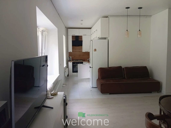 
  Продается студия 44 м². Фото 3.