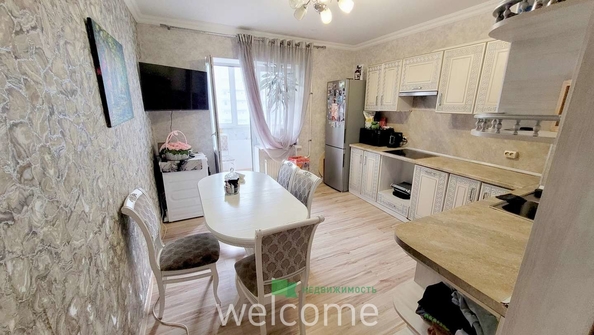 
  Продается 2-комн. квартира 80 м². Фото 1.